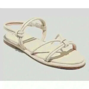 NEW A New Day Lara Ankle Strap Sandals